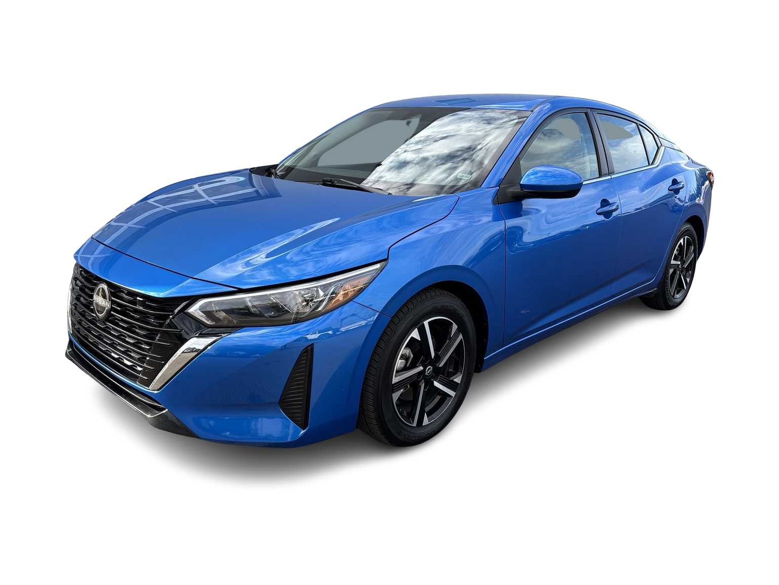 2024 Nissan Sentra SV -
                  Eugene, OR