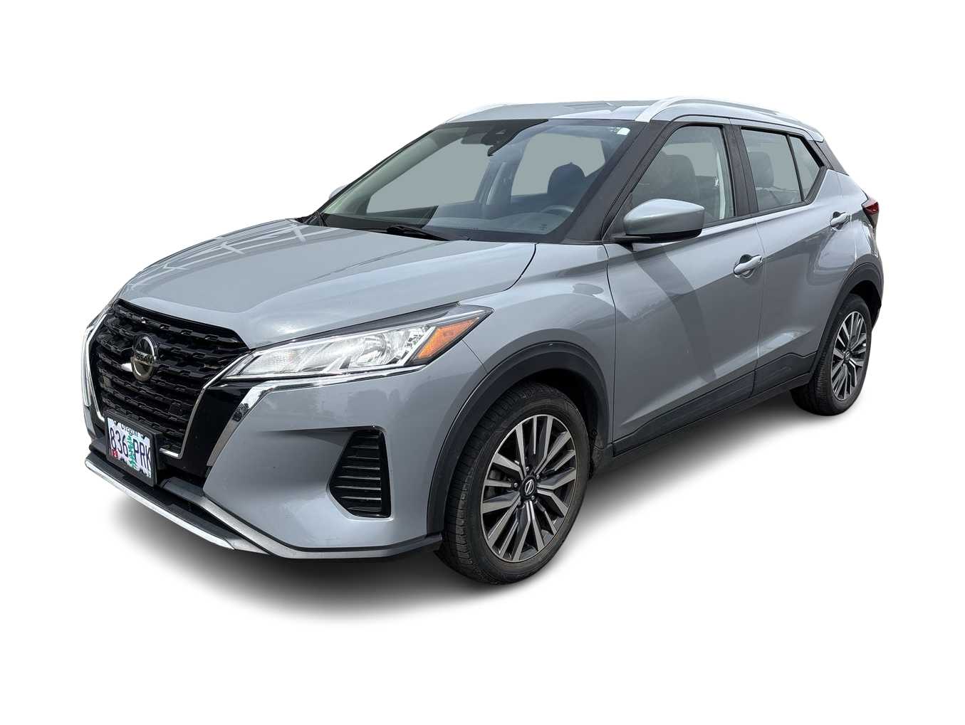 2021 Nissan Kicks SV -
                  Eugene, OR