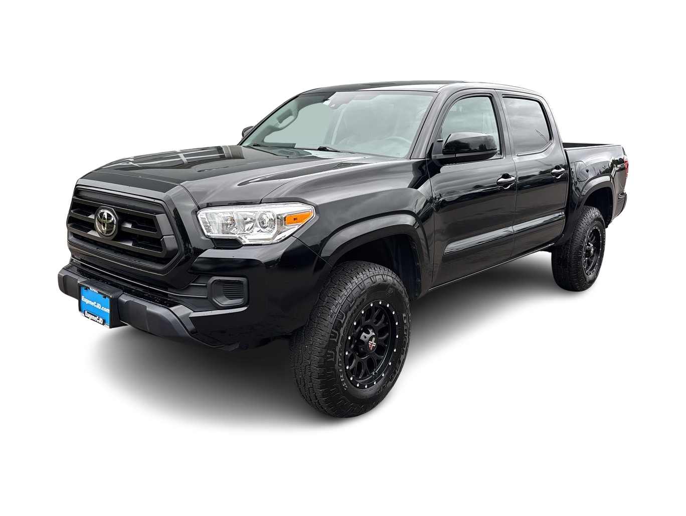 Thumbnail: 2023 Toyota Tacoma - 1