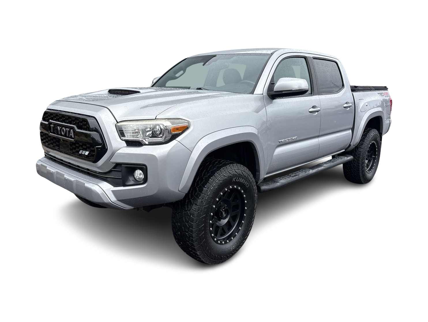 Thumbnail: 2018 Toyota Tacoma - 1