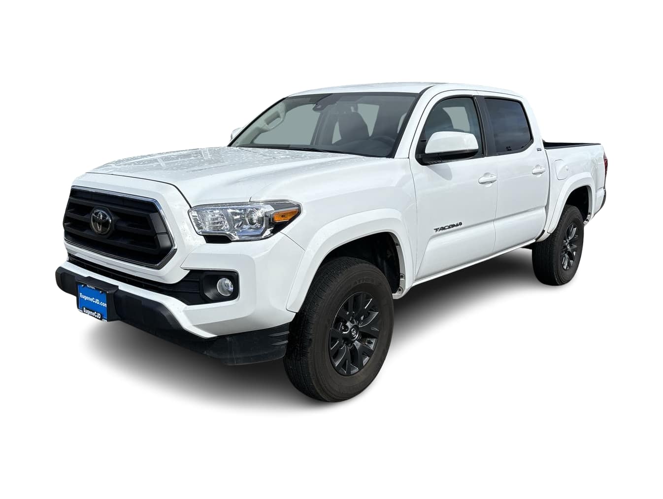 2022 Toyota Tacoma SR5 -
                Eugene, OR