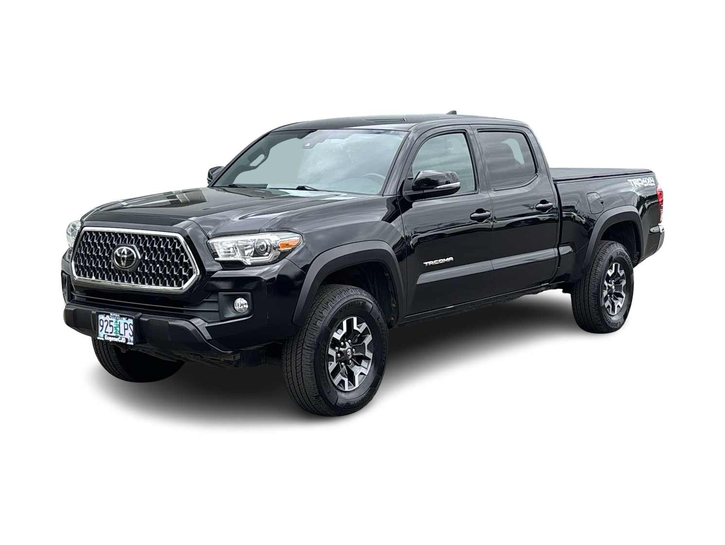 Thumbnail: 2019 Toyota Tacoma - 1