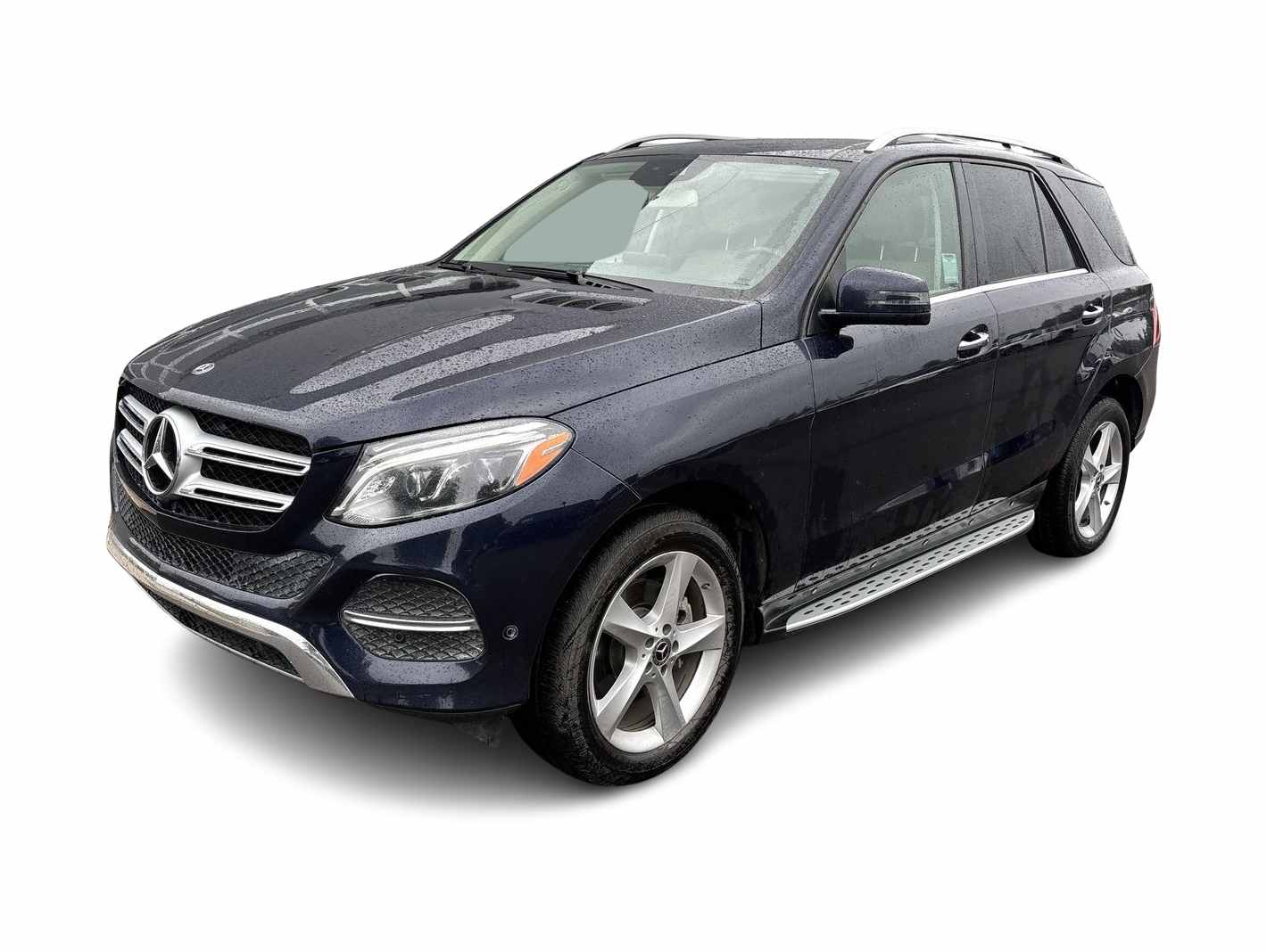 2018 Mercedes-Benz GLE 350 -
                  Eugene, OR