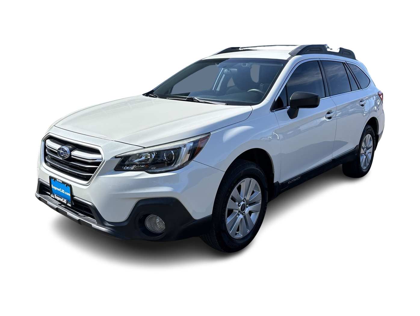 Thumbnail: 2019 Subaru Outback - 1