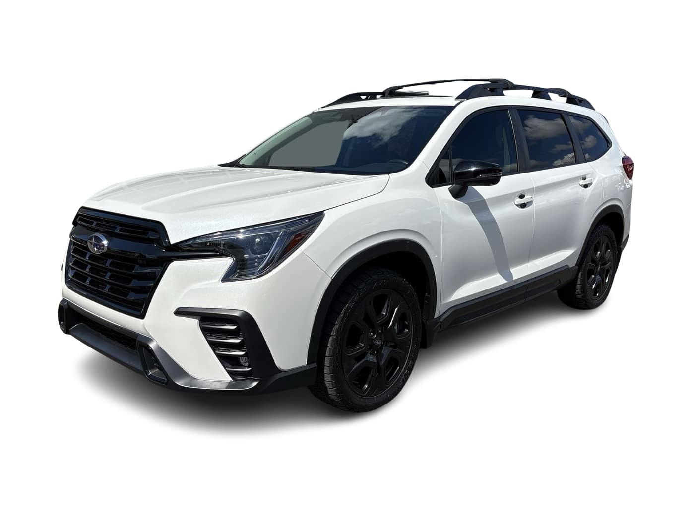 Thumbnail: 2023 Subaru Ascent - 1