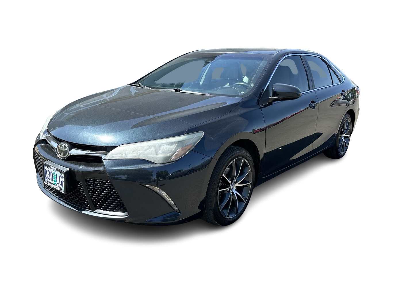 Thumbnail: 2015 Toyota Camry - 1