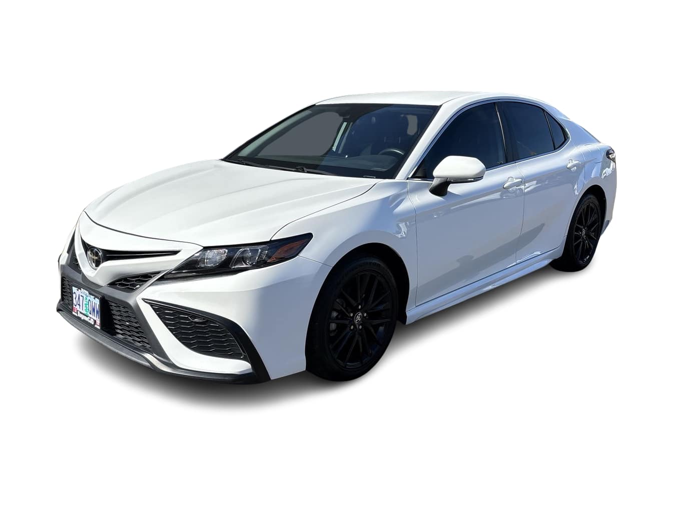 Thumbnail: 2024 Toyota Camry - 1