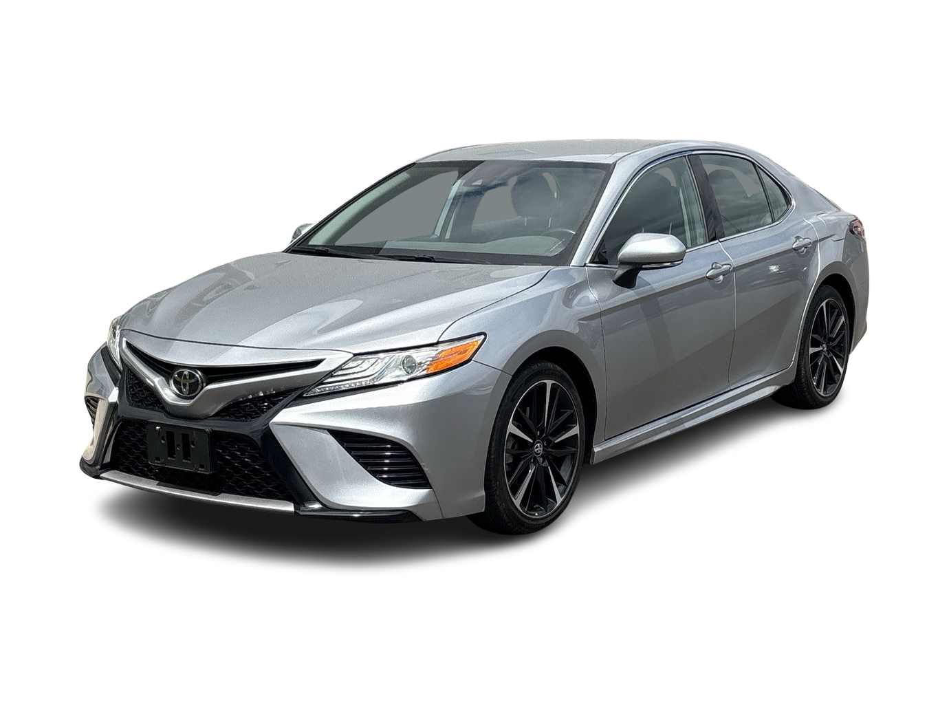 Thumbnail: 2020 Toyota Camry - 1