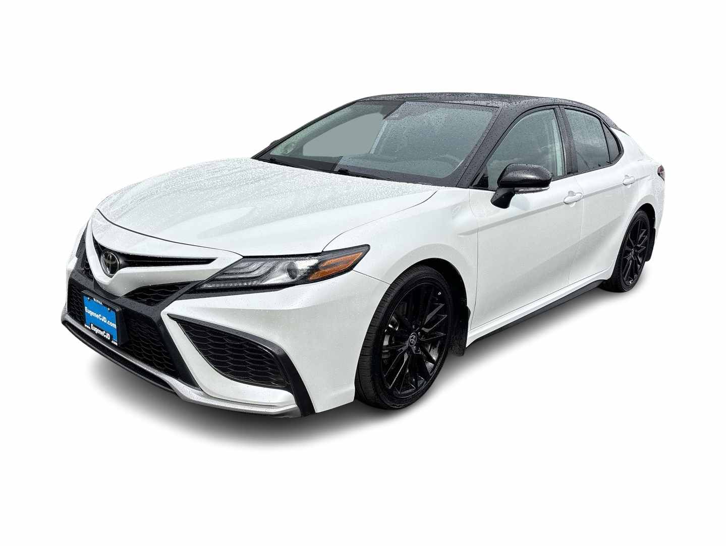 Thumbnail: 2022 Toyota Camry - 1