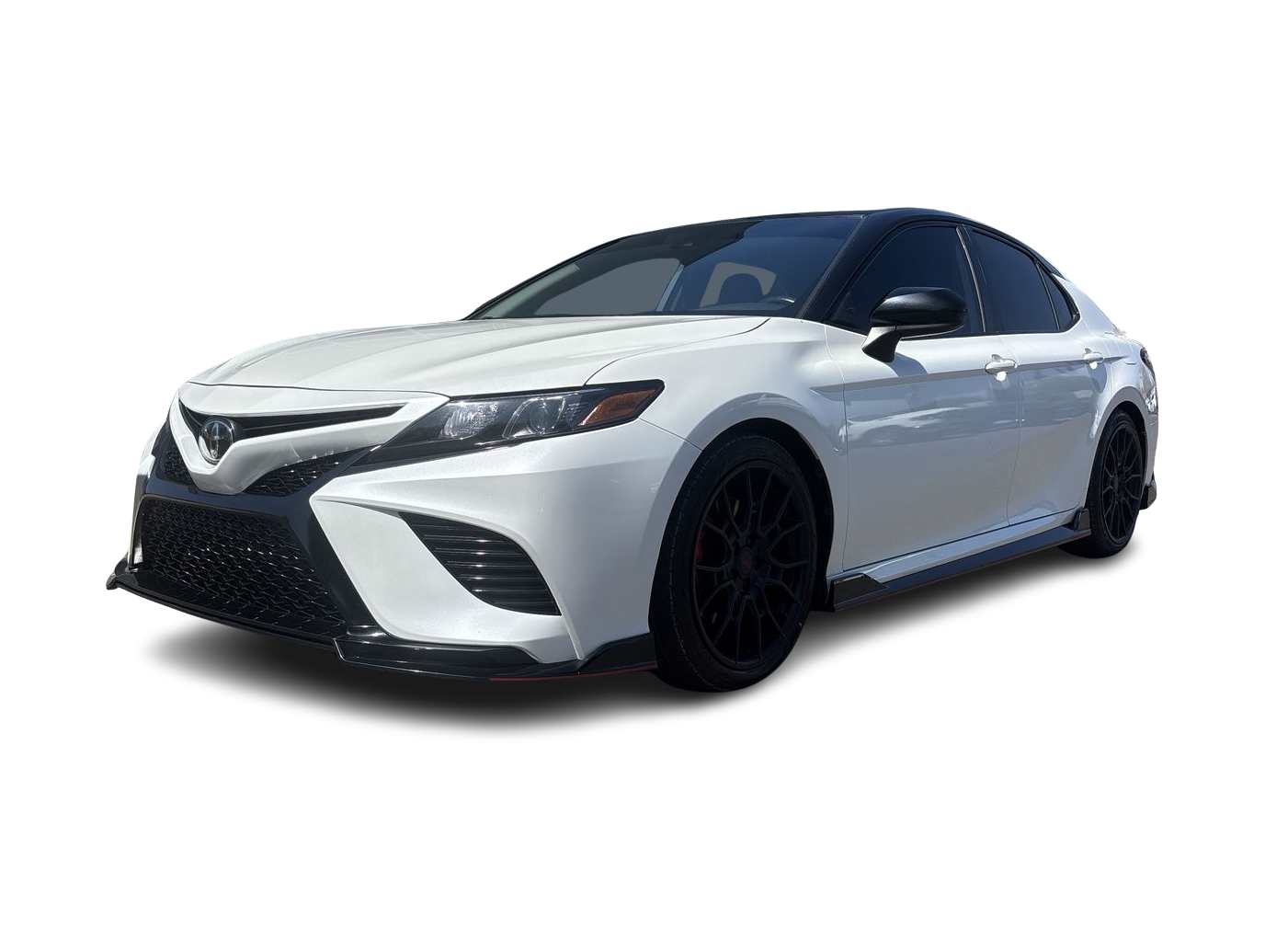 Thumbnail: 2020 Toyota Camry - 1