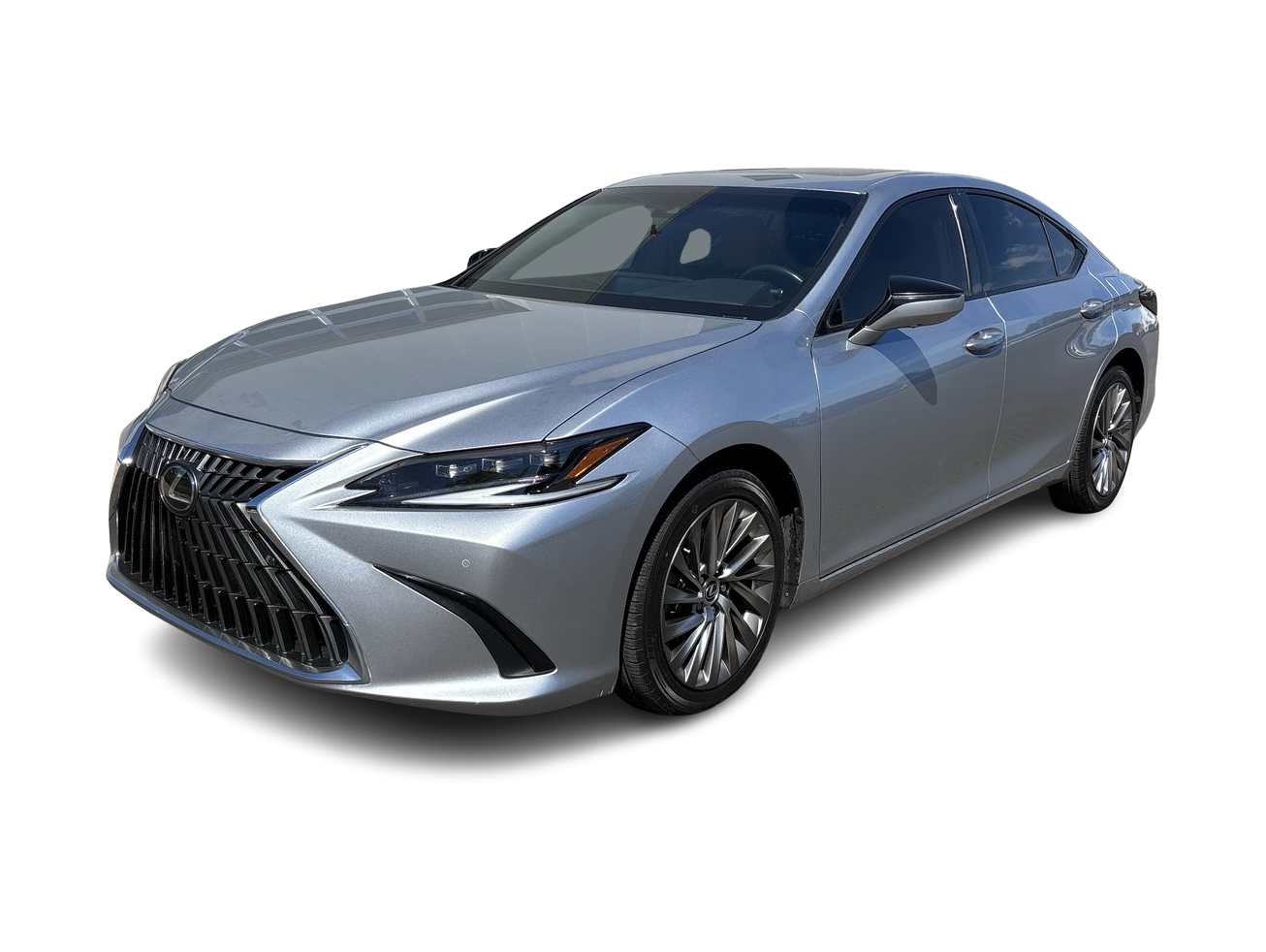 Thumbnail: 2023 Lexus ES - 1