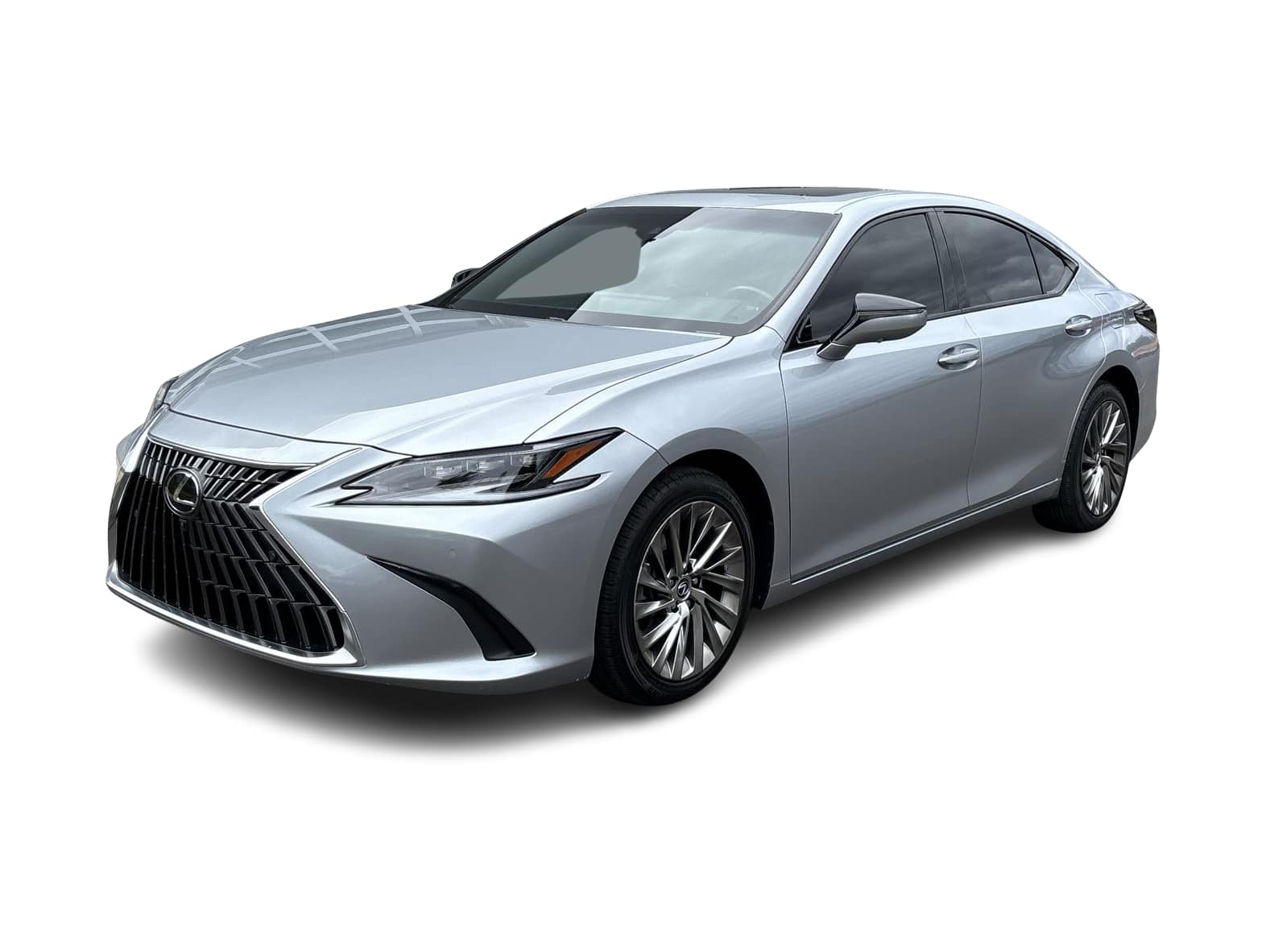 Thumbnail: 2023 Lexus ES - 1