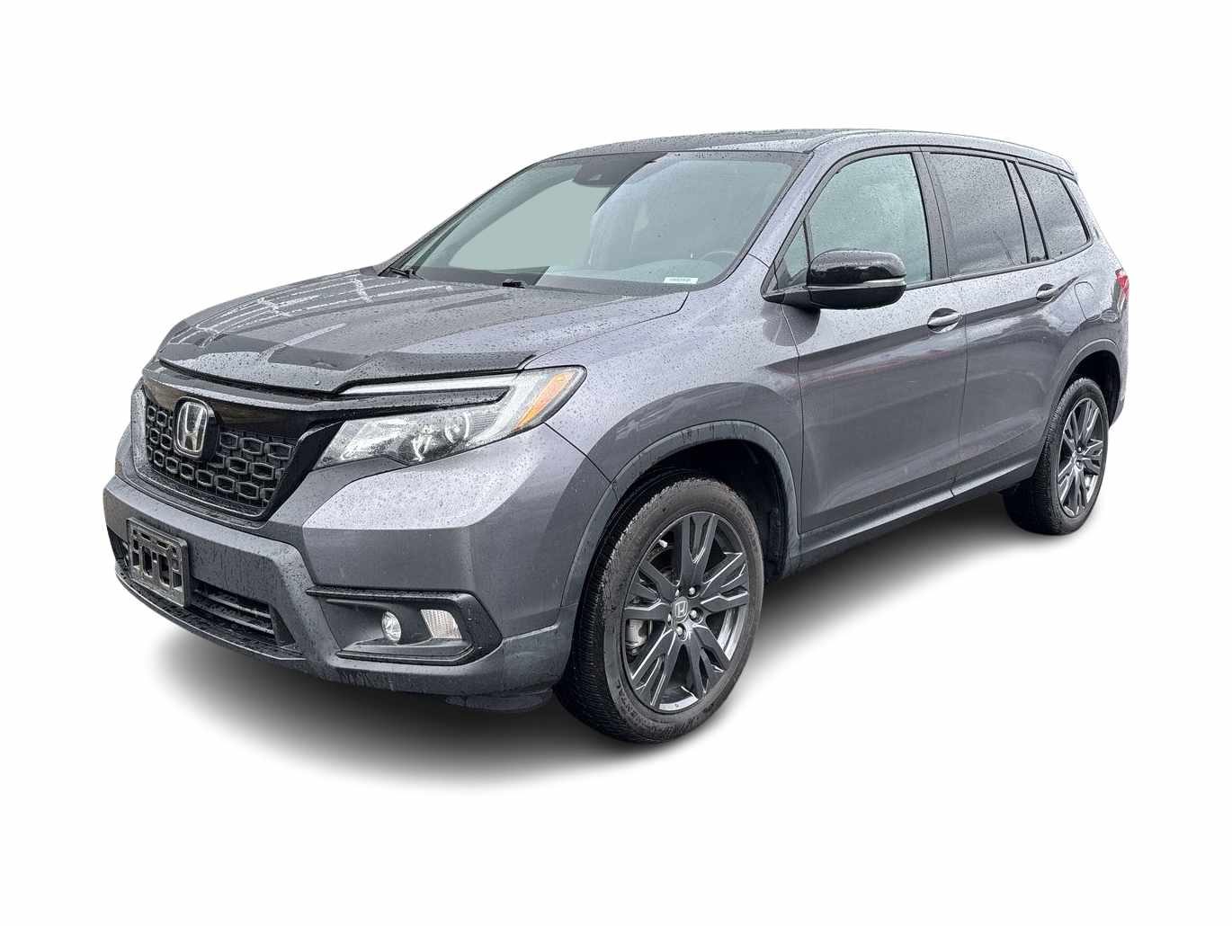 2020 Honda Passport EX-L -
                  Eugene, OR