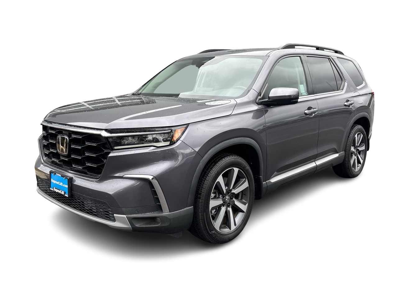 Thumbnail: 2025 Honda Pilot - 1