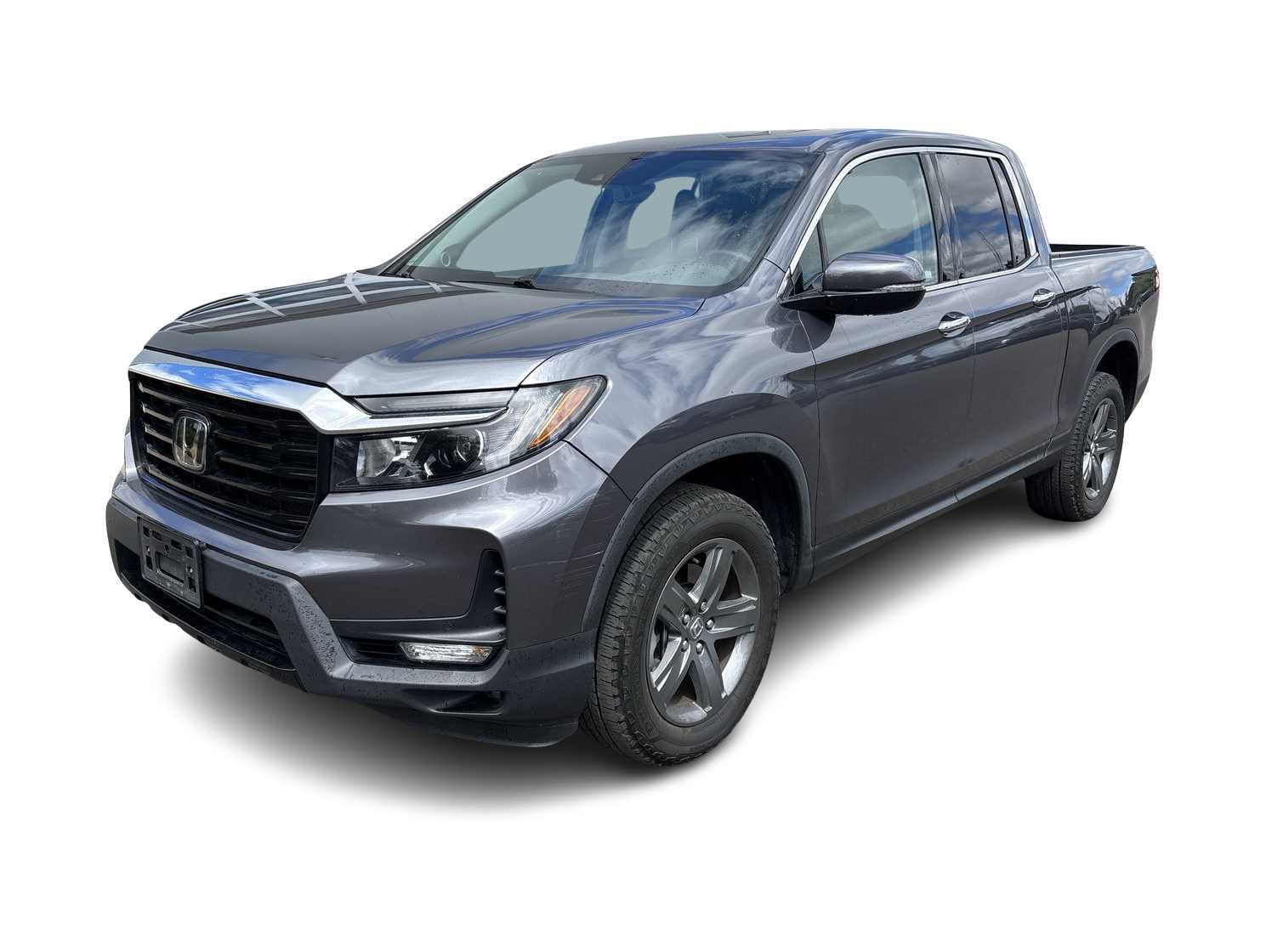 Thumbnail: 2023 Honda Ridgeline - 1