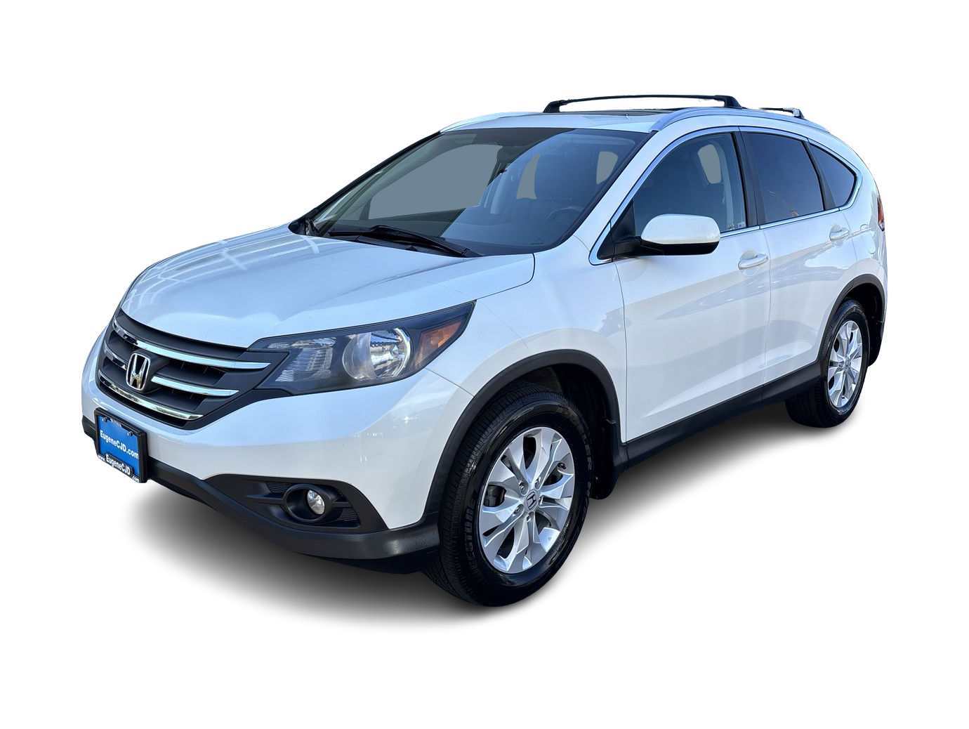 Thumbnail: 2013 Honda CR-V - 1