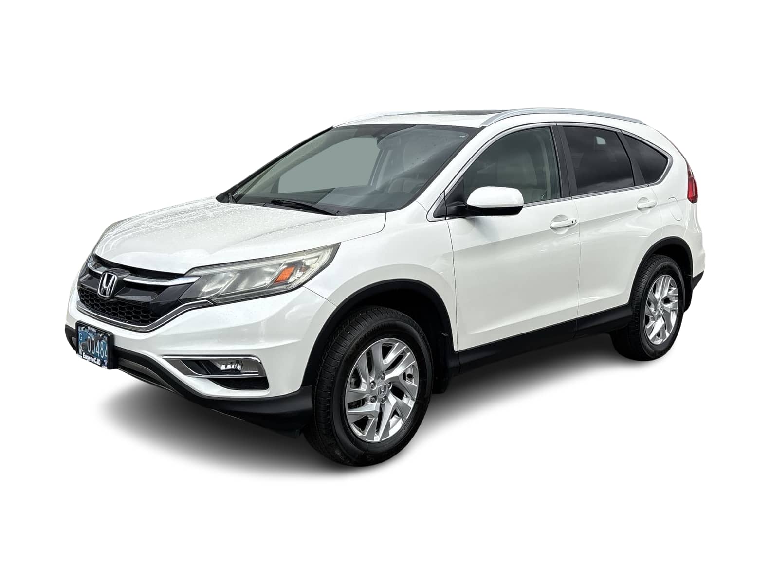 2015 Honda CR-V EX-L -
                  Eugene, OR