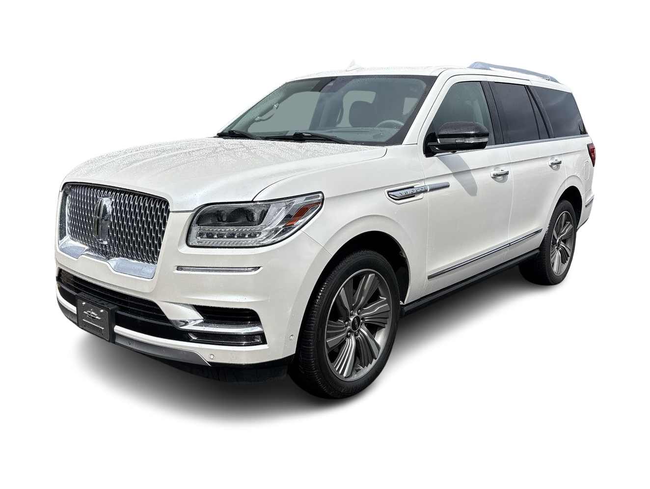 2018 Lincoln Navigator Reserve -
                  Eugene, OR
