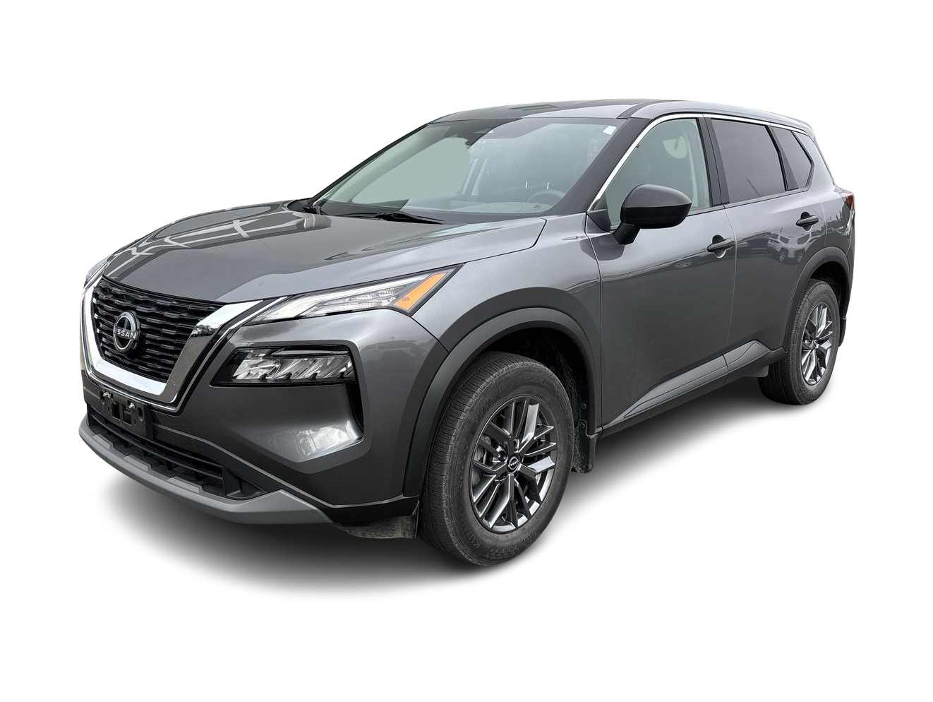 Thumbnail: 2023 Nissan Rogue - 1