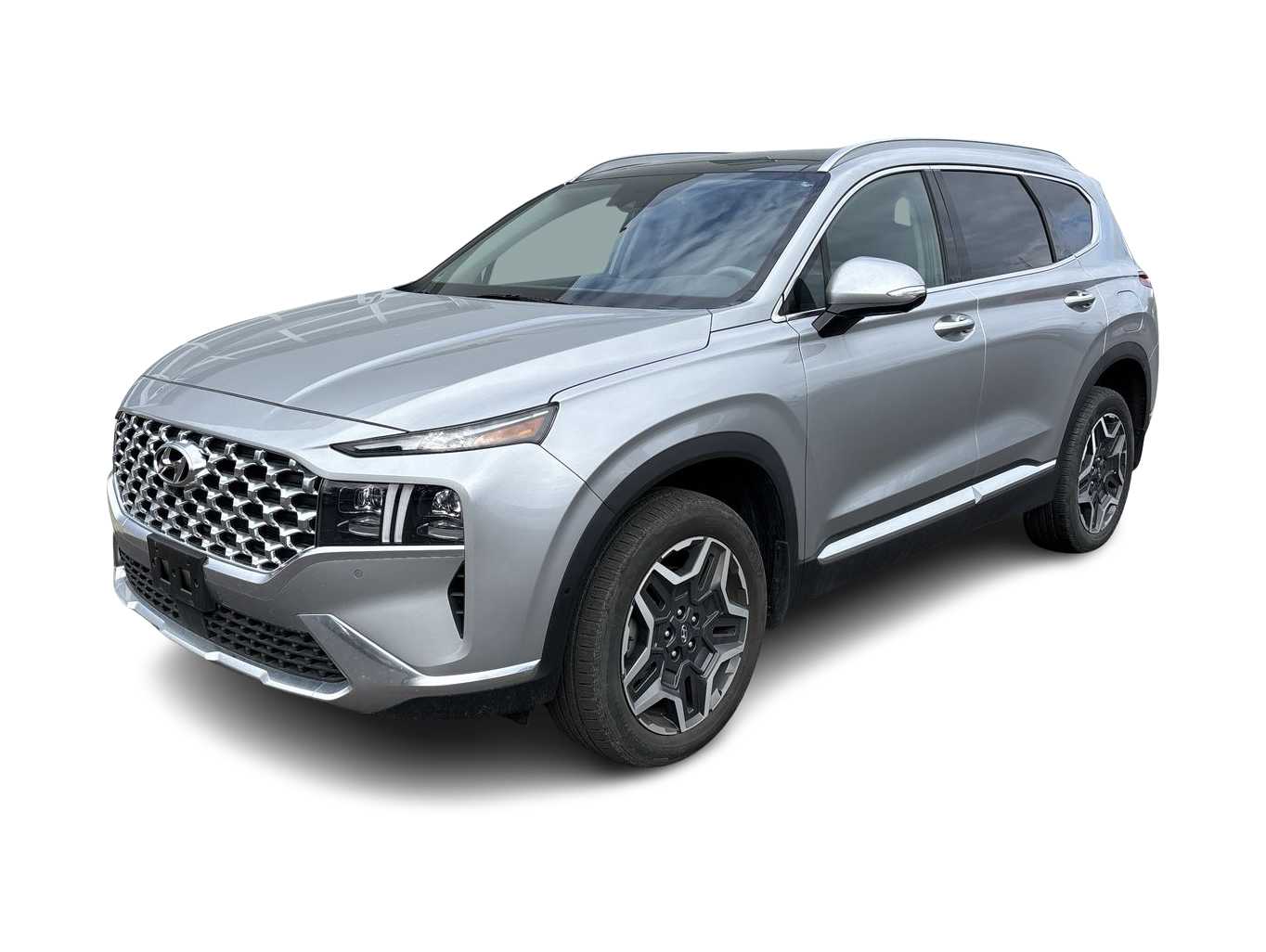 Thumbnail: 2023 Hyundai Santa Fe - 1
