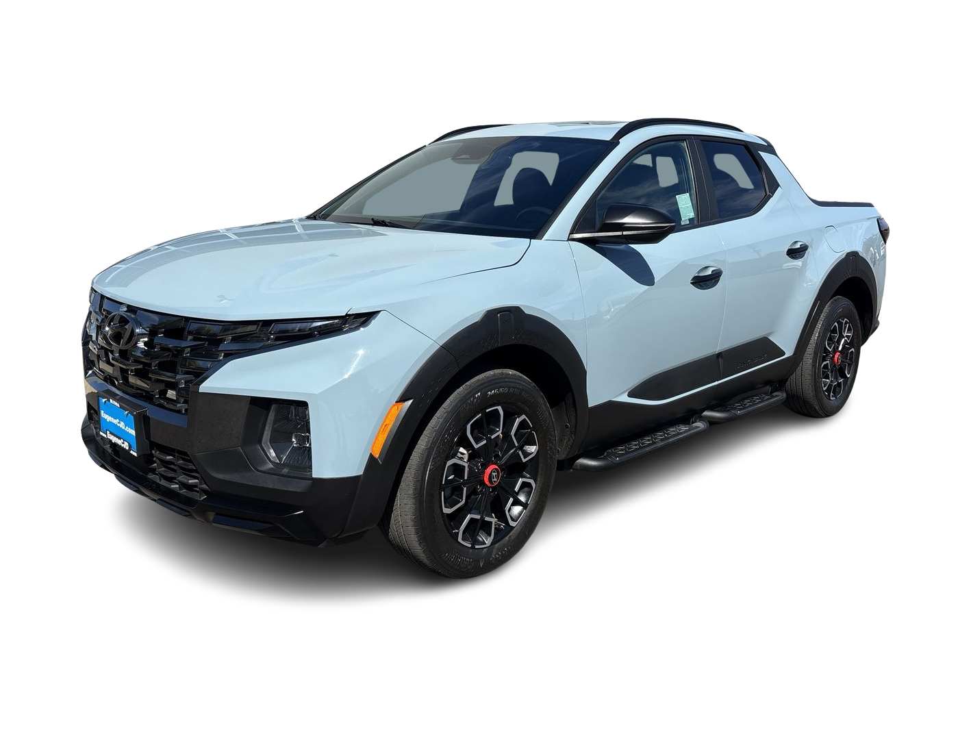 Thumbnail: 2024 Hyundai Santa Cruz - 1