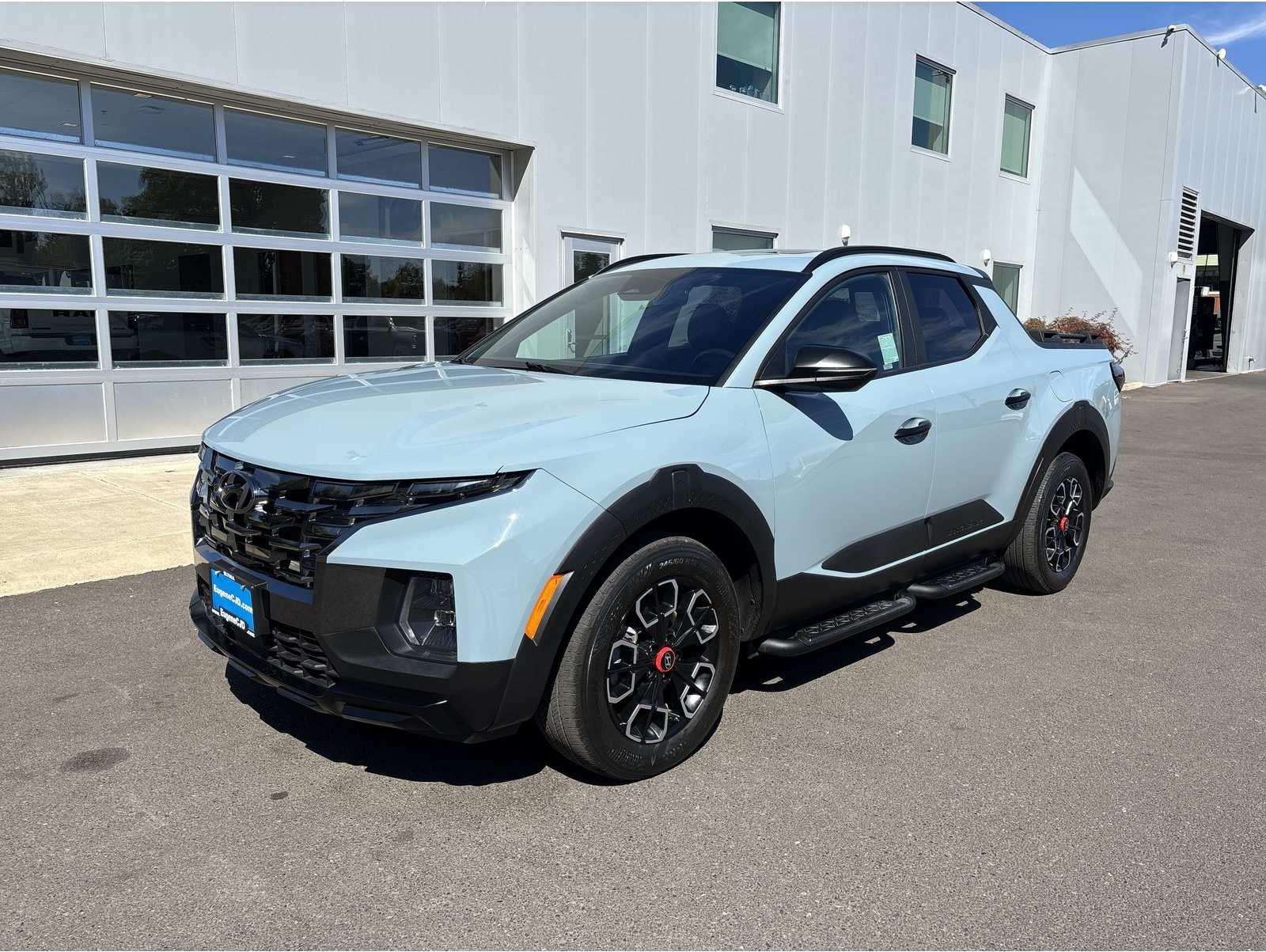 2024 Hyundai Santa Cruz