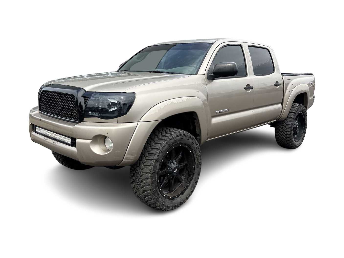 2005 Toyota Tacoma SR5 -
                  Eugene, OR