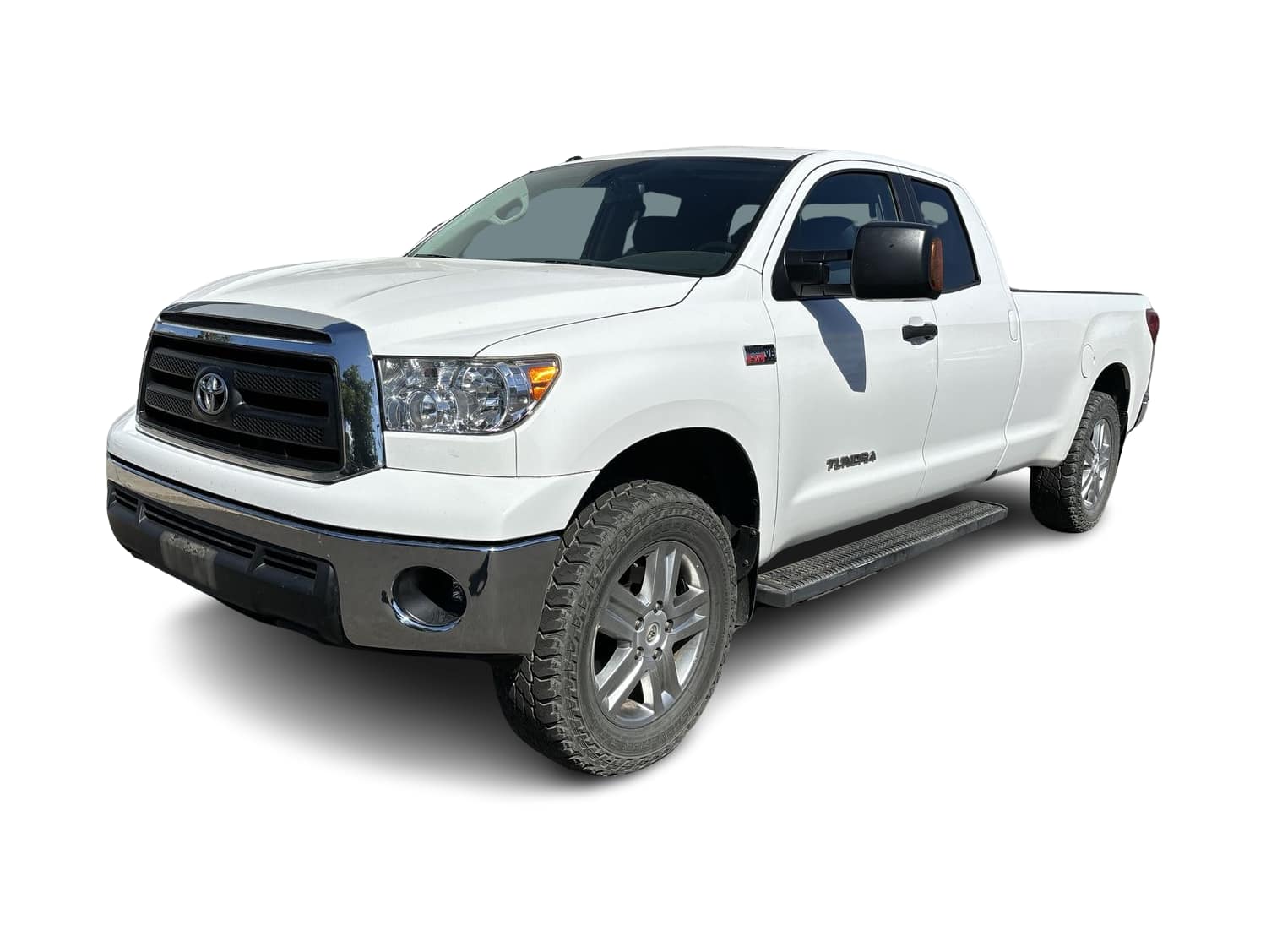 Thumbnail: 2013 Toyota Tundra - 1