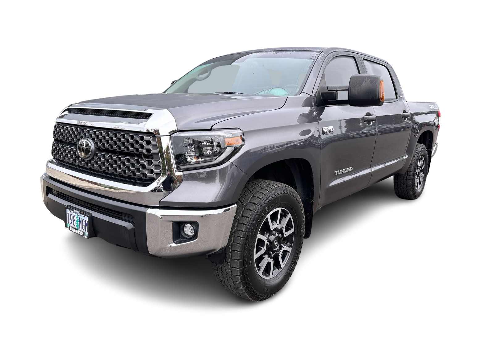 2020 Toyota Tundra SR5 -
                Eugene, OR