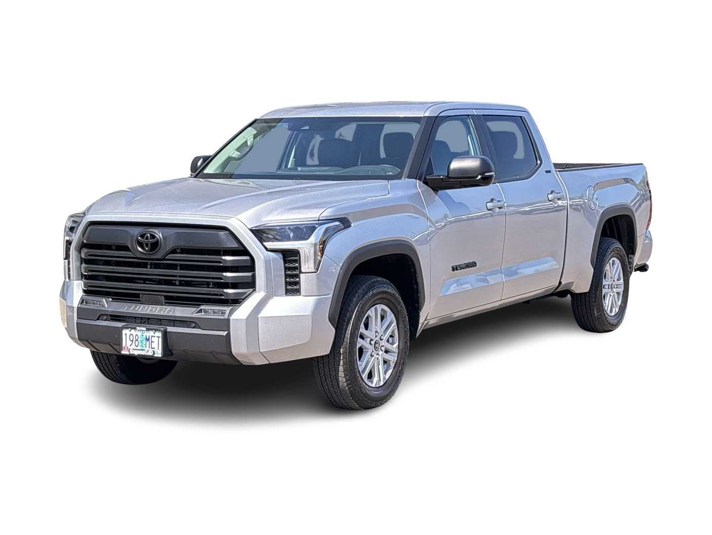 2024 Toyota Tundra SR5 -
                Eugene, OR