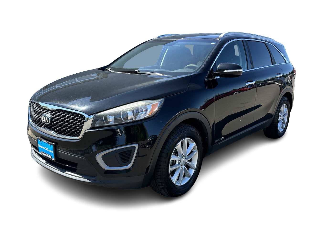 2016 Kia Sorento LX -
                  Eugene, OR