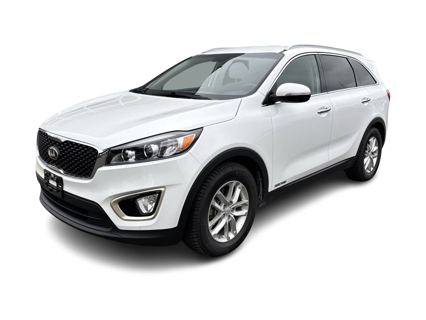 2018 Kia Sorento LX -
                  Eugene, OR