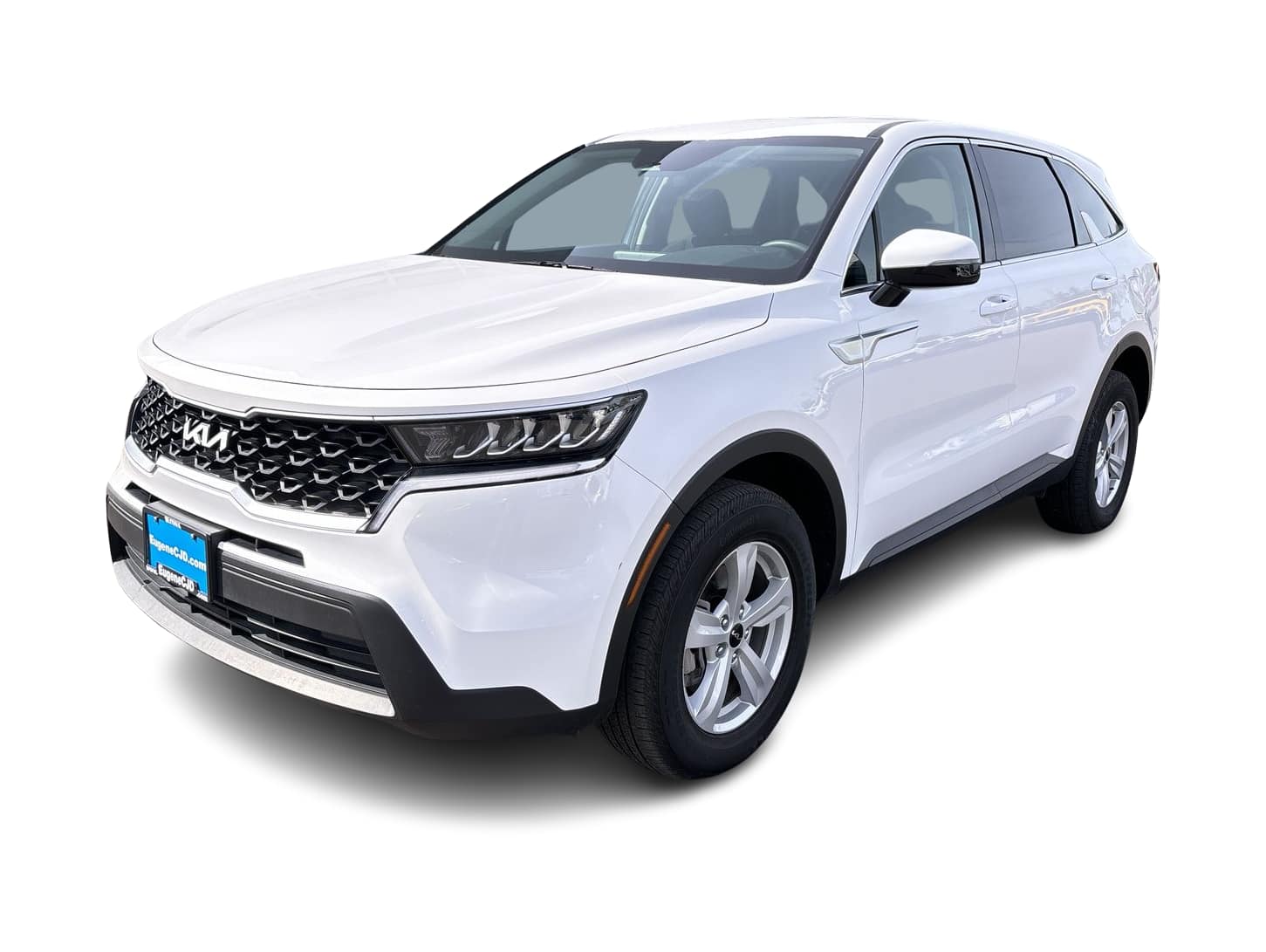 2023 Kia Sorento LX Hero Image