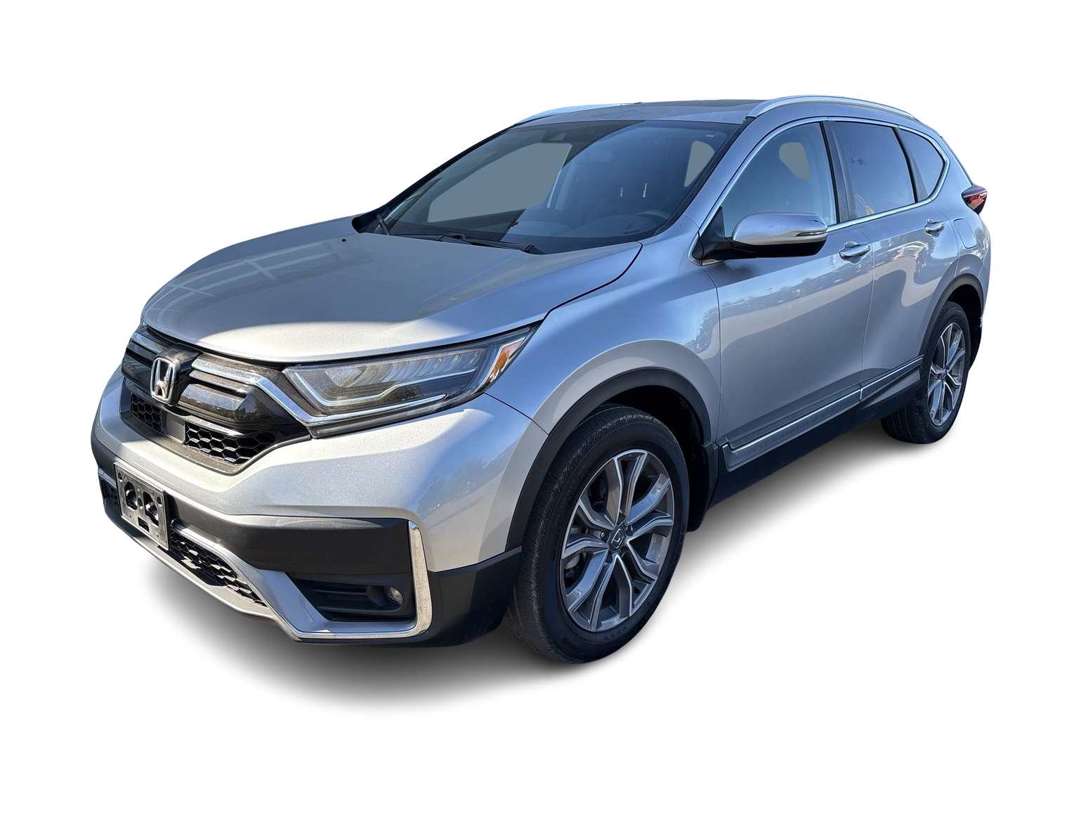 Thumbnail: 2020 Honda CR-V - 1
