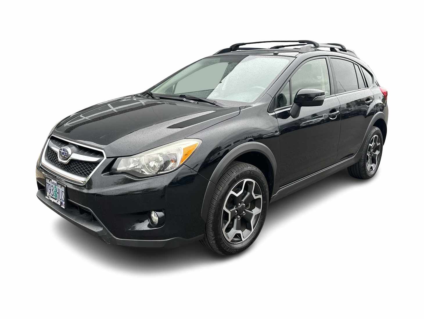 2015 Subaru XV Crosstrek Limited -
                  Eugene, OR