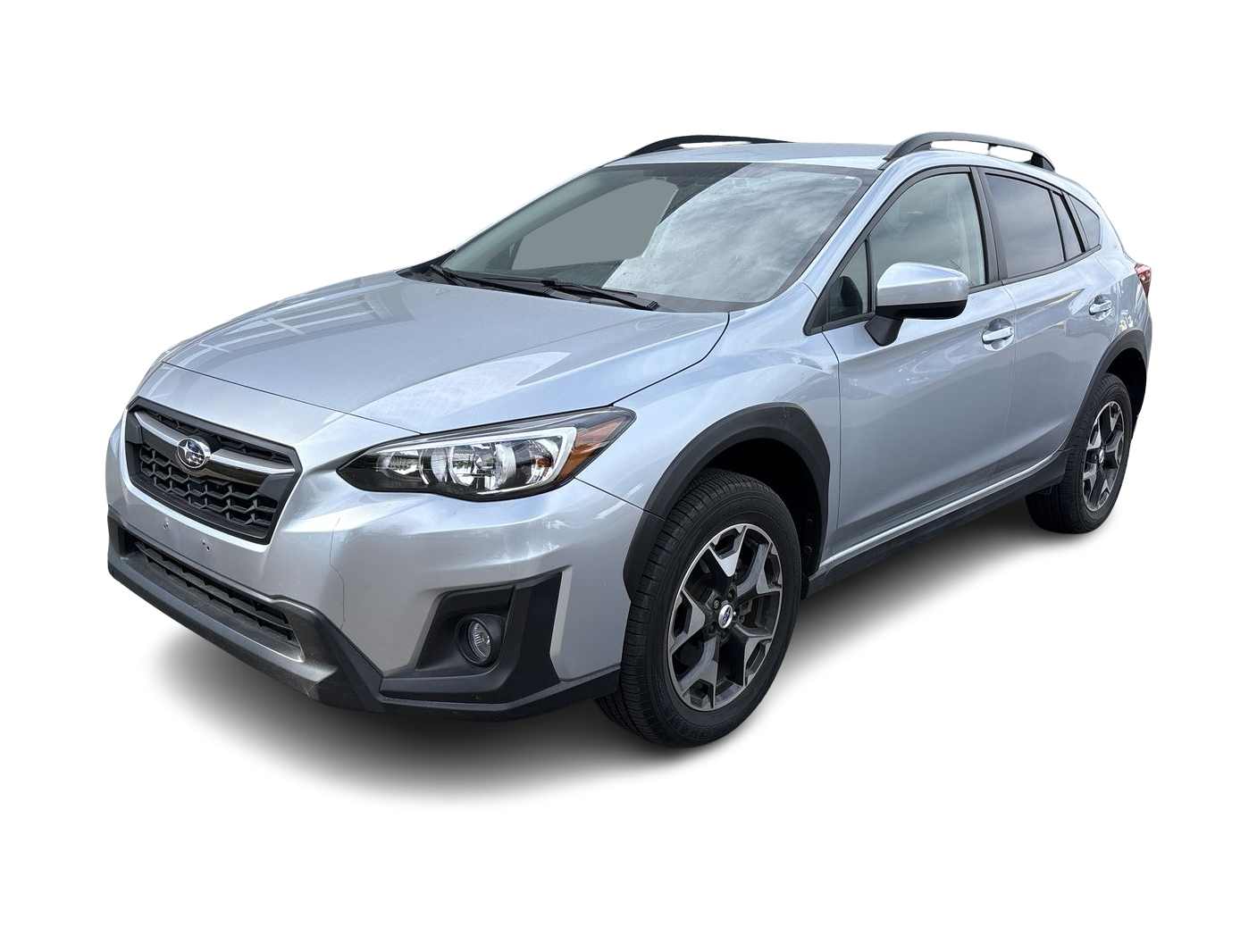 Thumbnail: 2018 Subaru Crosstrek - 1