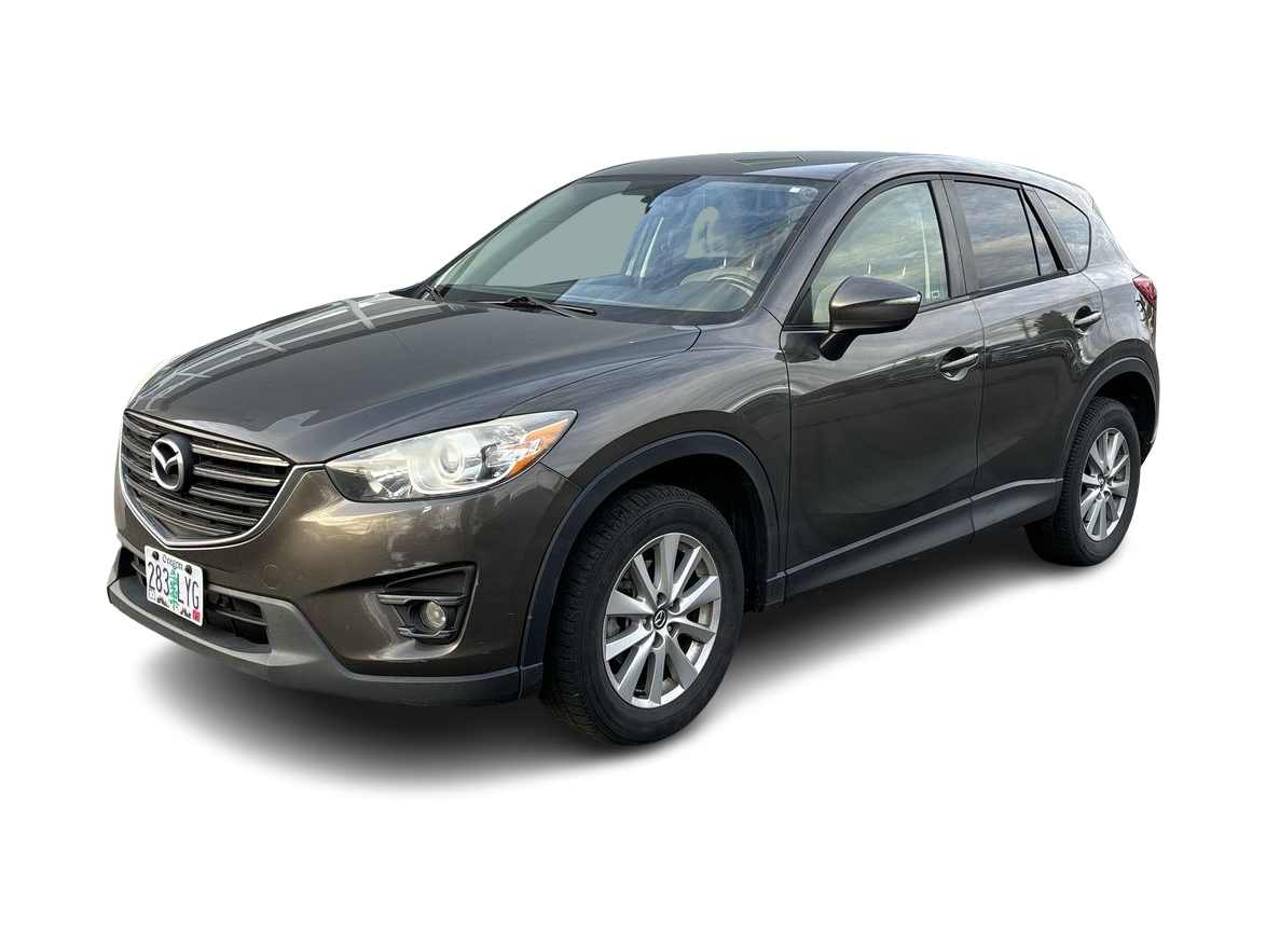 2016 Mazda CX-5 Touring -
                  Eugene, OR