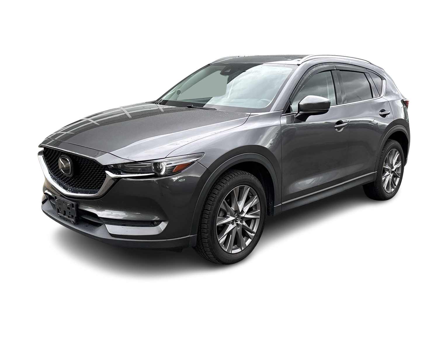 Thumbnail: 2020 Mazda CX-5 - 1