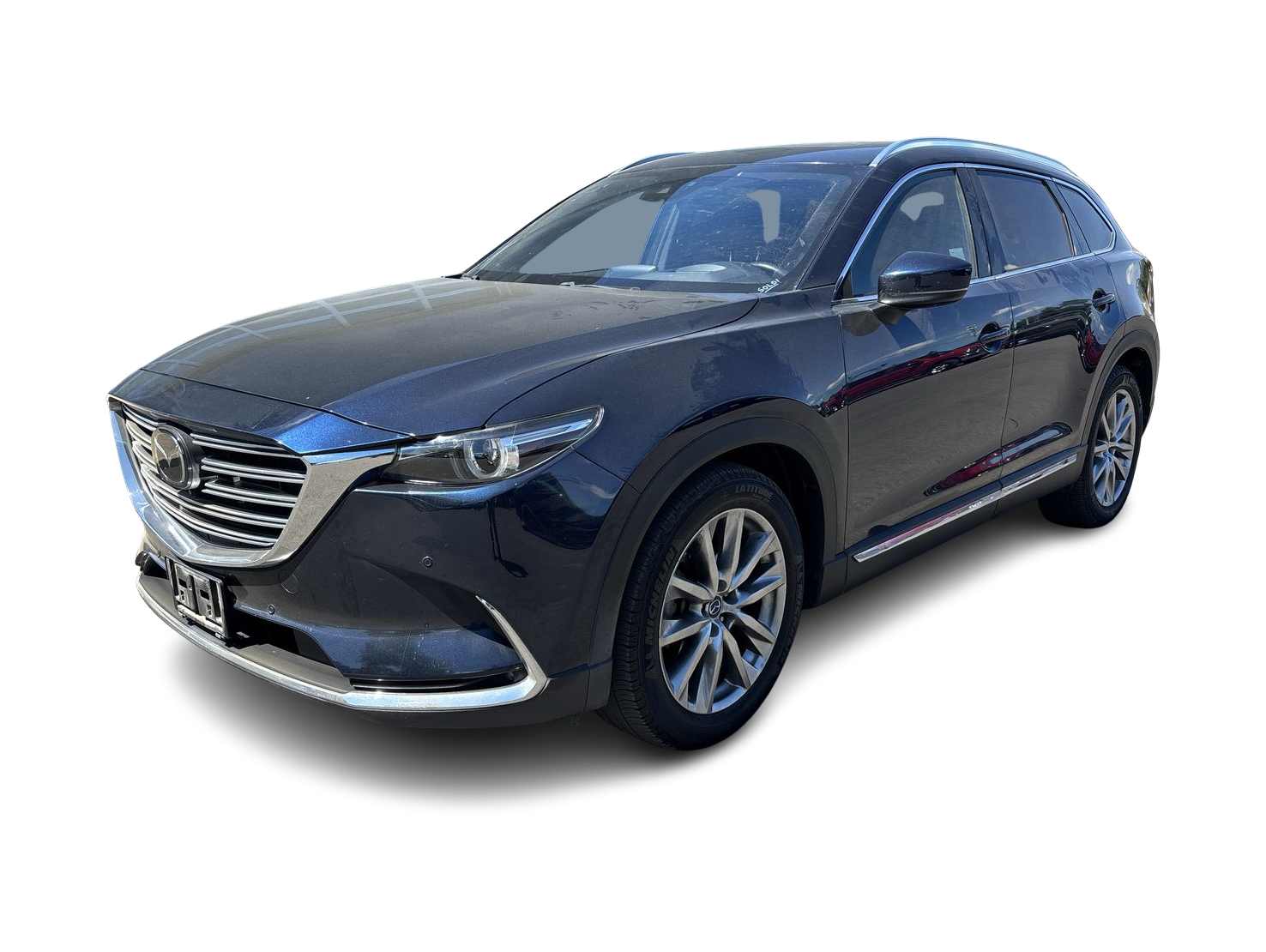 2019 Mazda CX-9 Grand Touring -
                  Eugene, OR