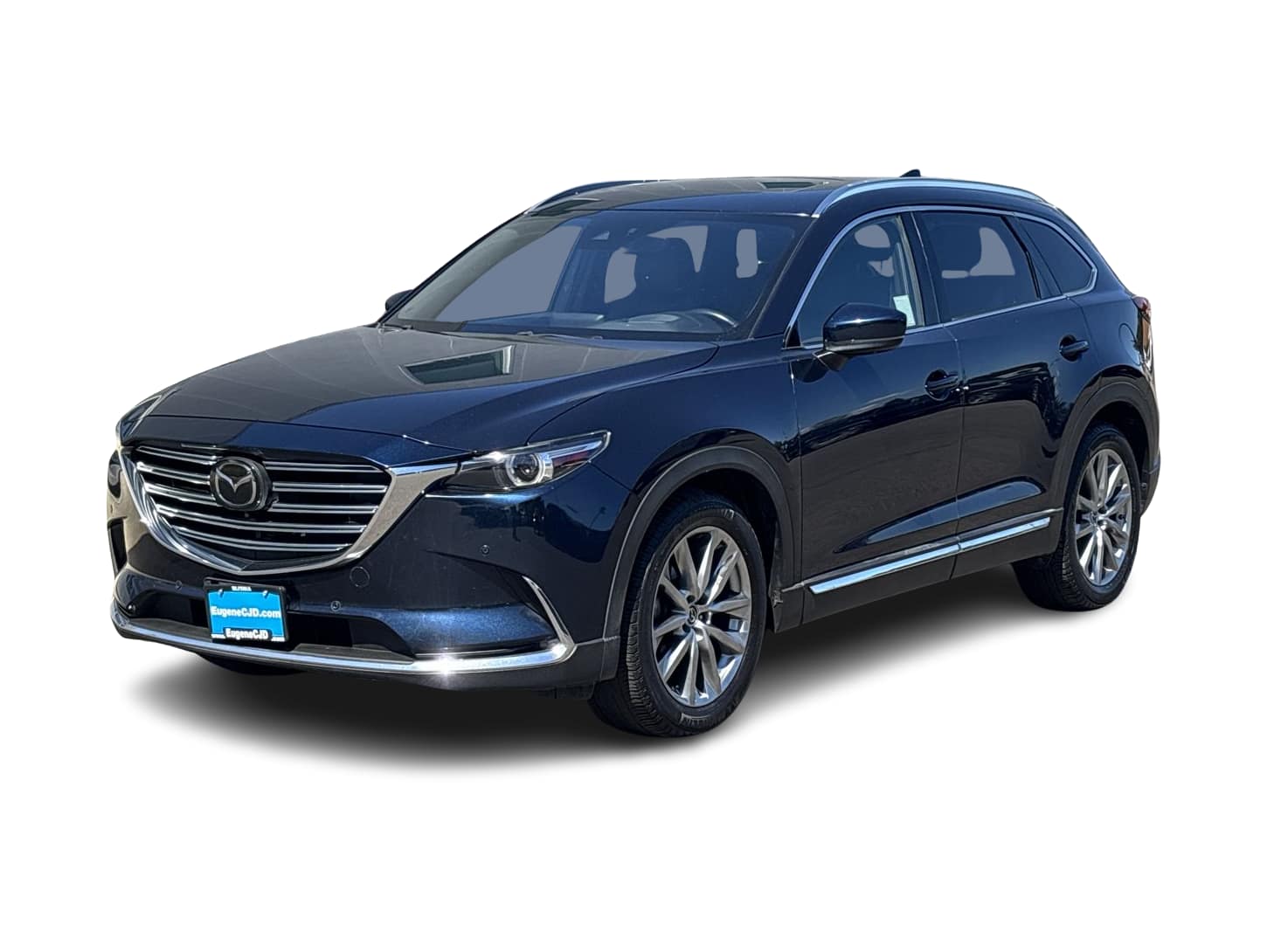 2019 Mazda CX-9 Grand Touring -
                  Eugene, OR