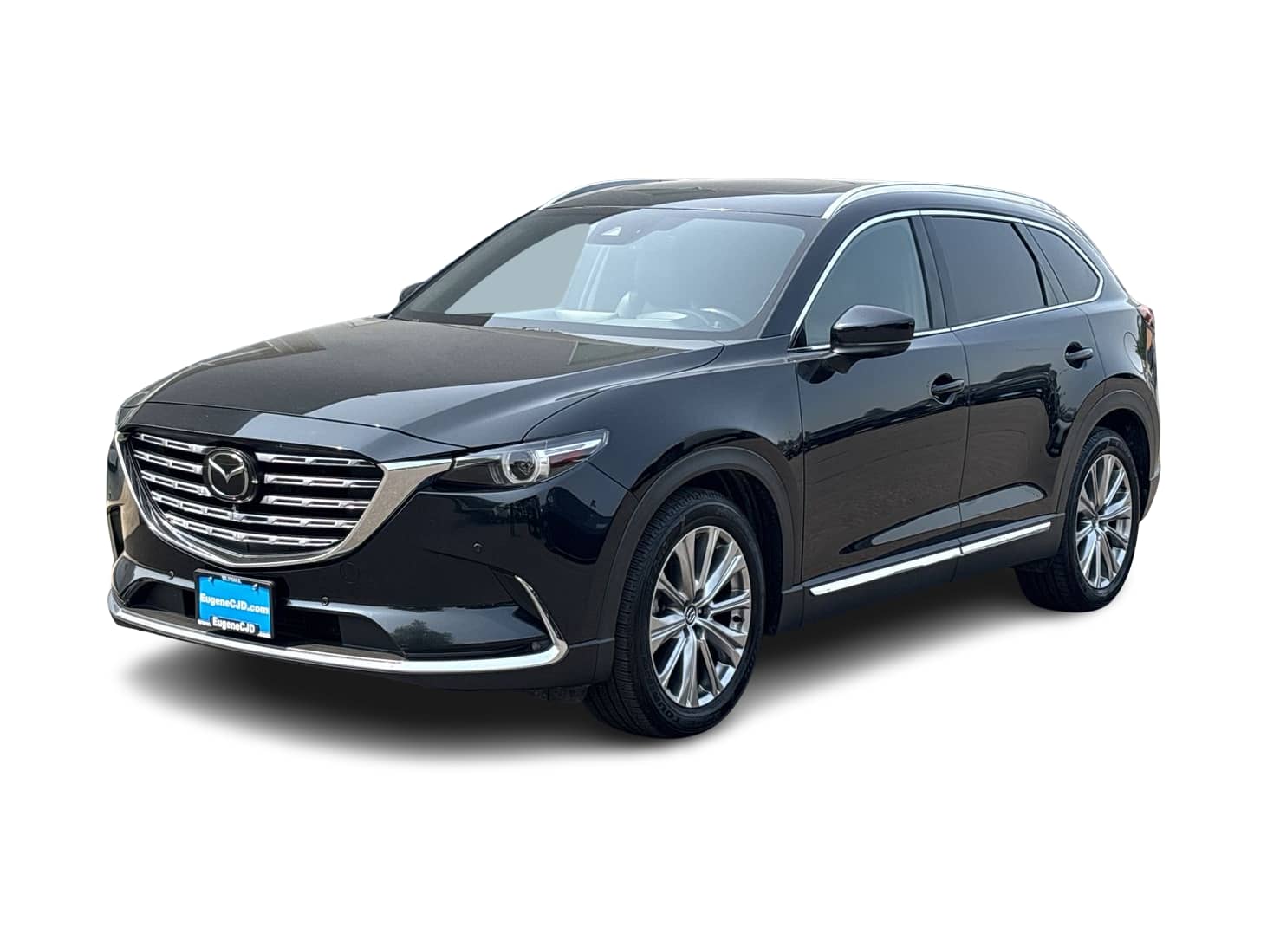 Thumbnail: 2021 Mazda CX-9 - 1