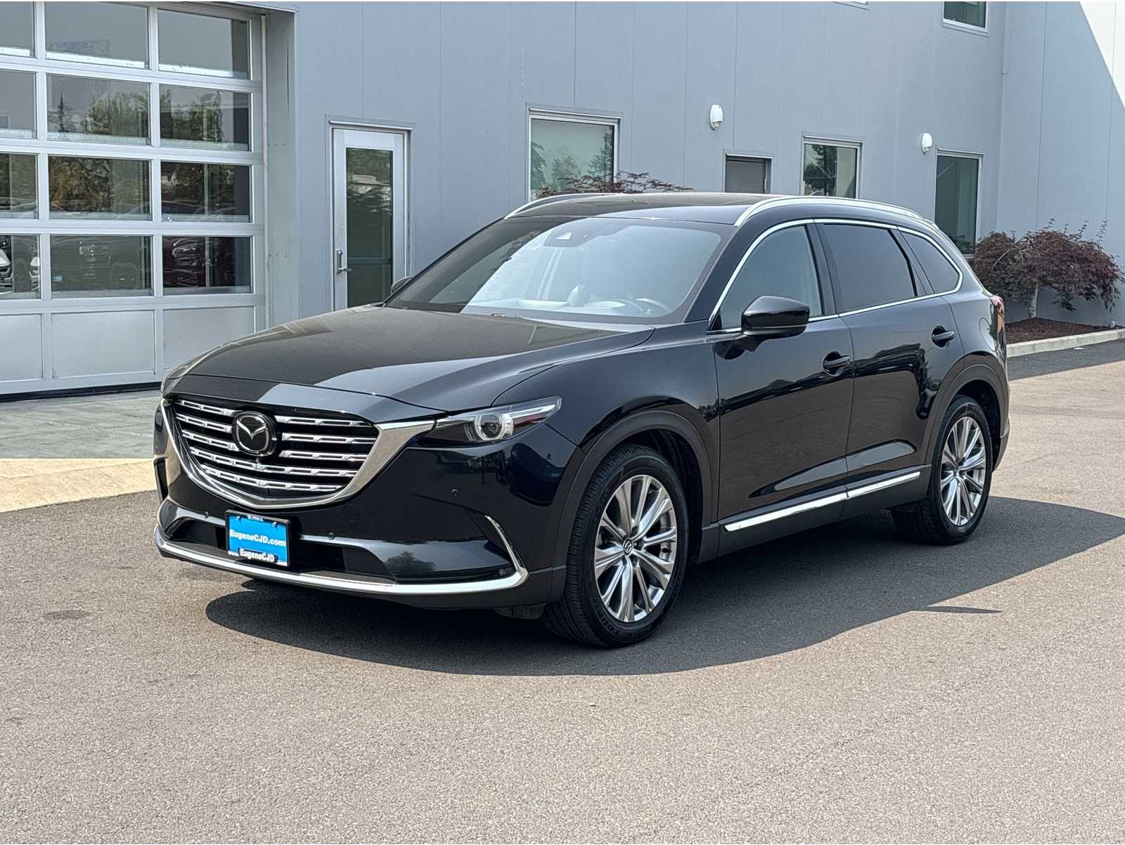 2021 Mazda CX-9