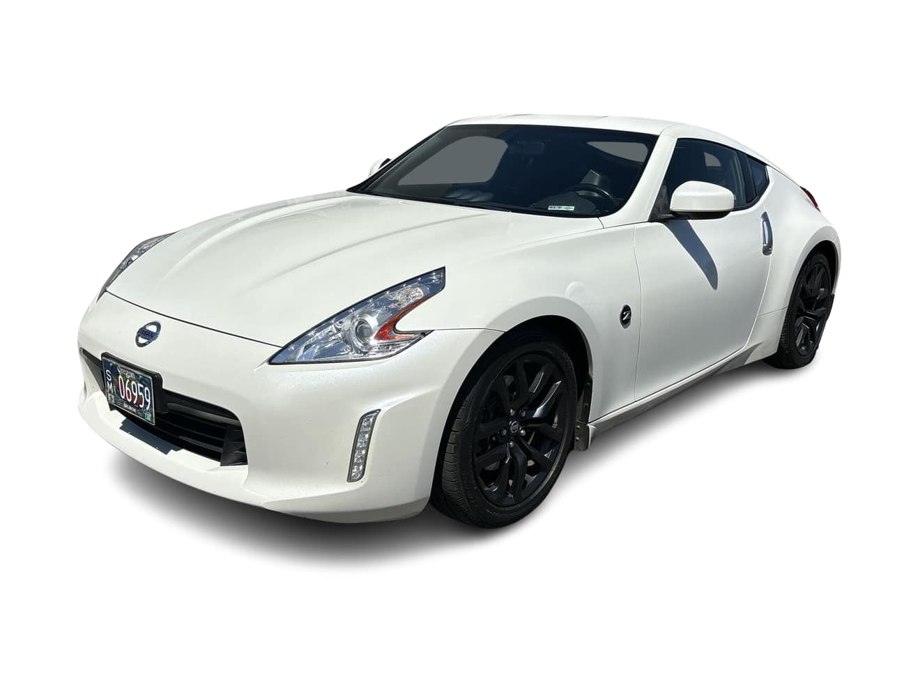 Thumbnail: 2016 Nissan Z - 1
