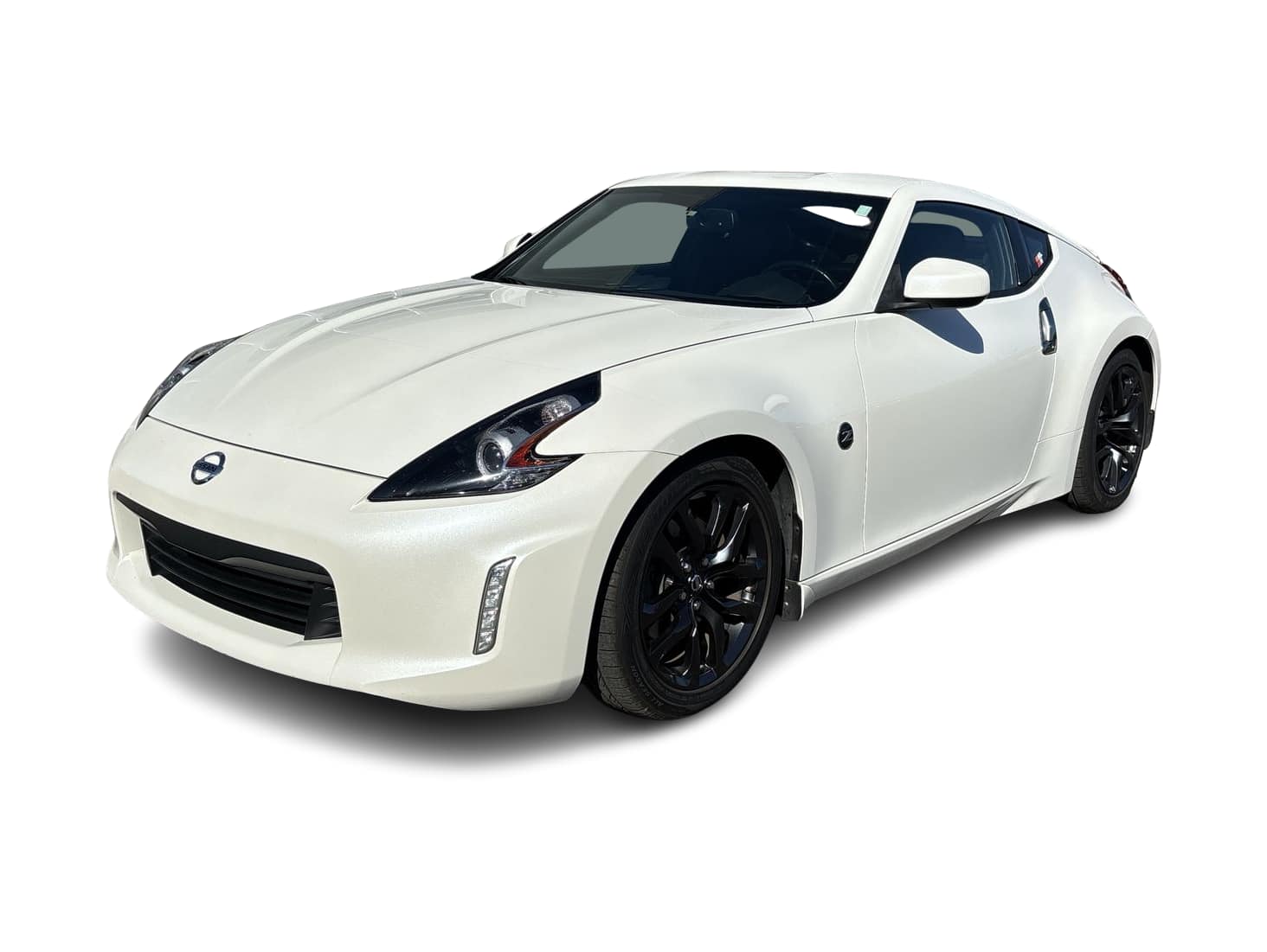 2018 Nissan Z 370Z -
                  Eugene, OR
