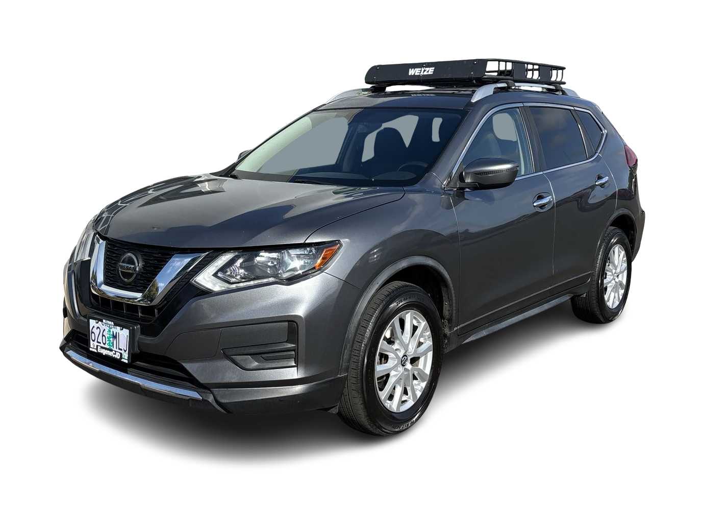 Thumbnail: 2020 Nissan Rogue - 1