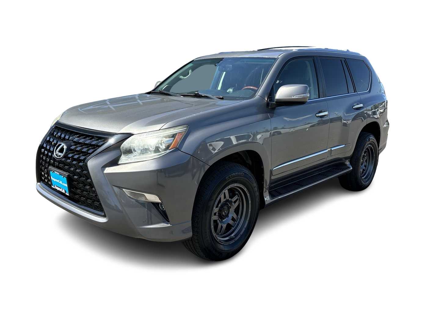 2014 Lexus GX 460 Luxury -
                  Eugene, OR
