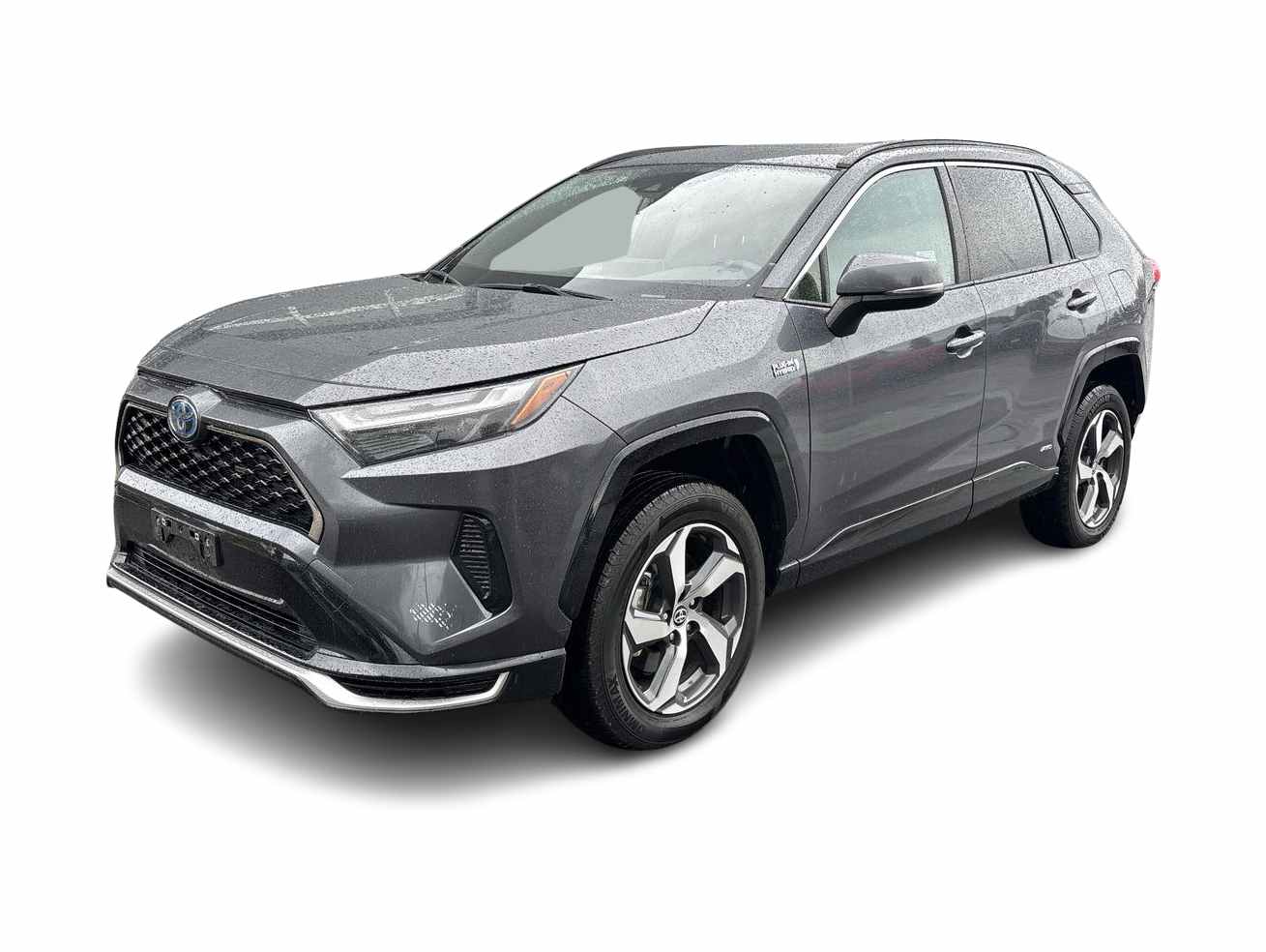 Thumbnail: 2023 Toyota RAV4 - 1