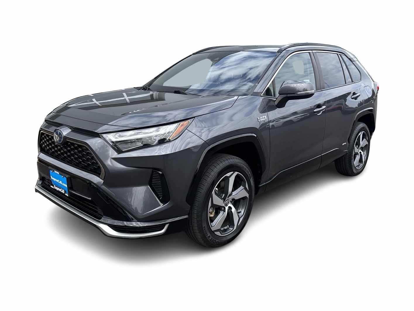 Thumbnail: 2023 Toyota RAV4 - 1