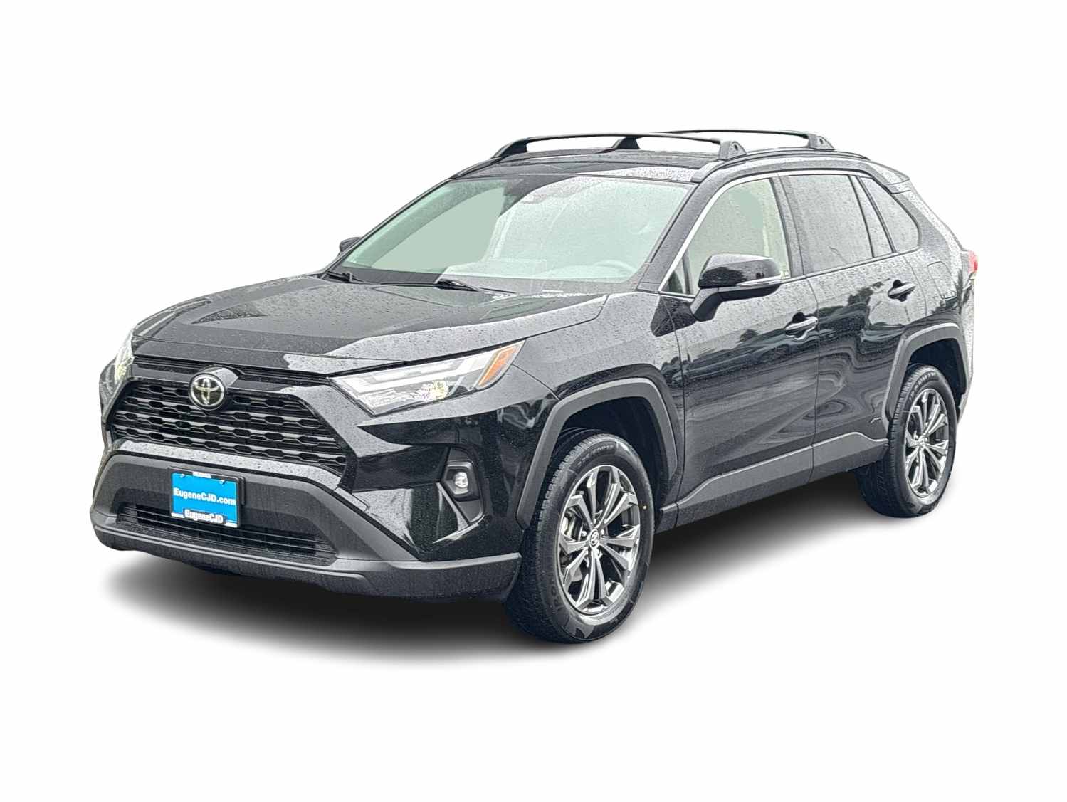 Thumbnail: 2025 Toyota RAV4 - 1