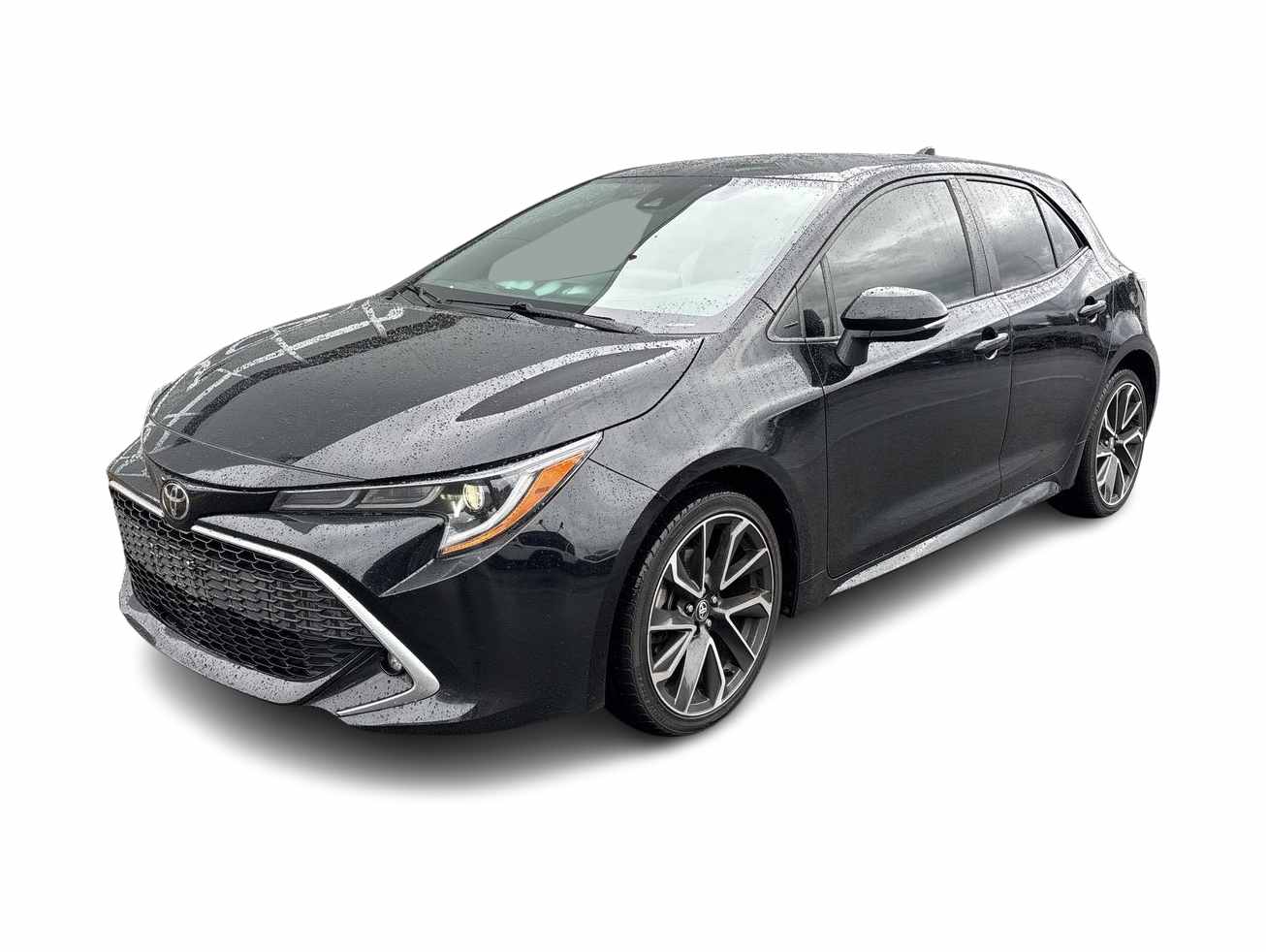 Thumbnail: 2020 Toyota Corolla - 1